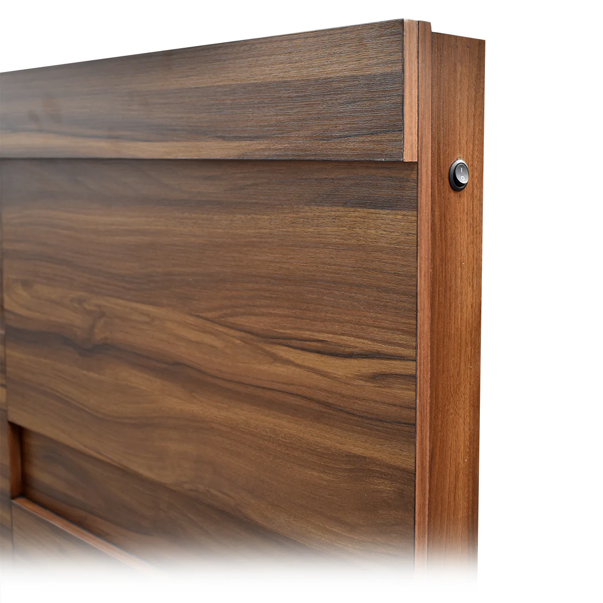 Recámara King Size Castilla - Tzalam 5 Pz - Image 15