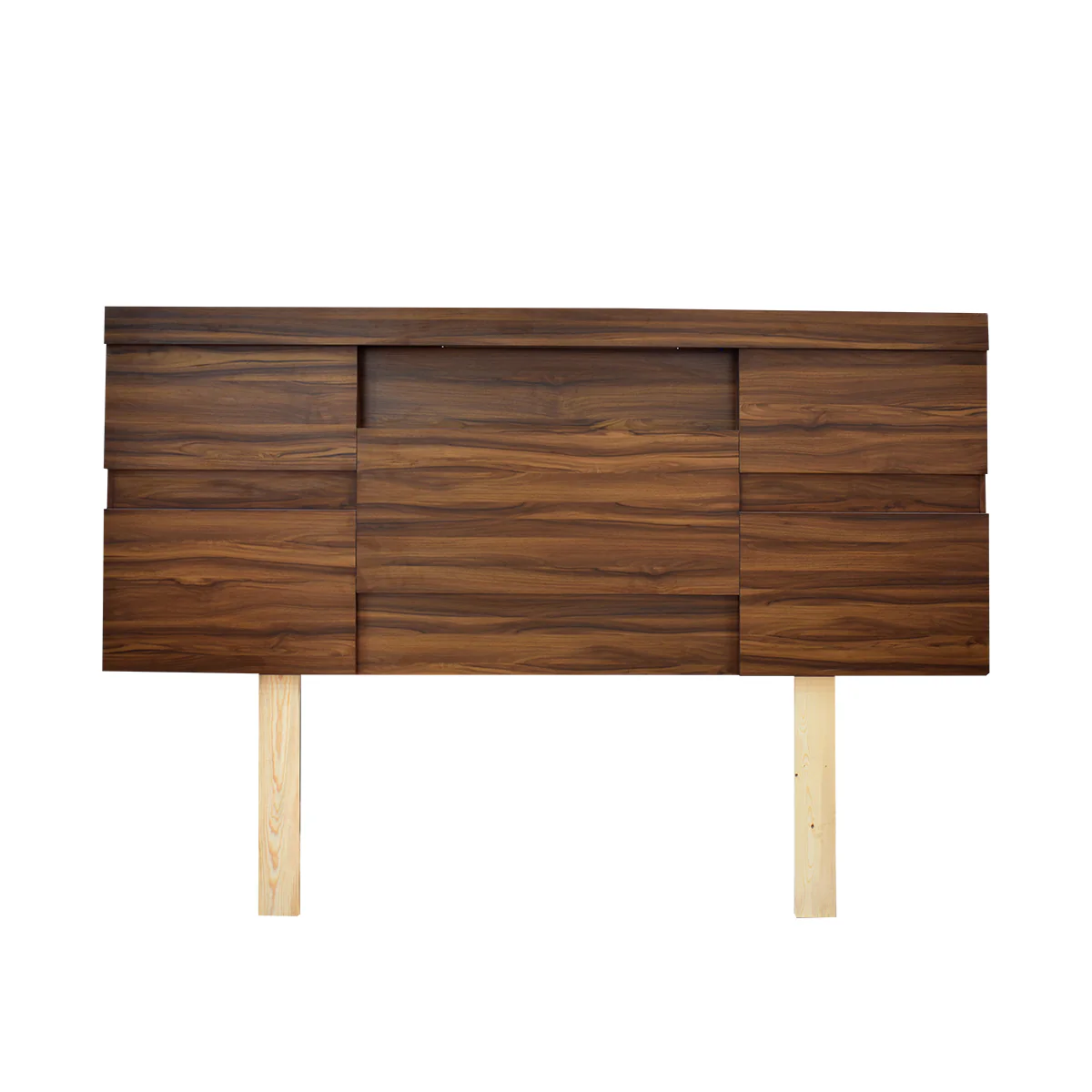 Recámara King Size Castilla - Tzalam 5 Pz - Image 16