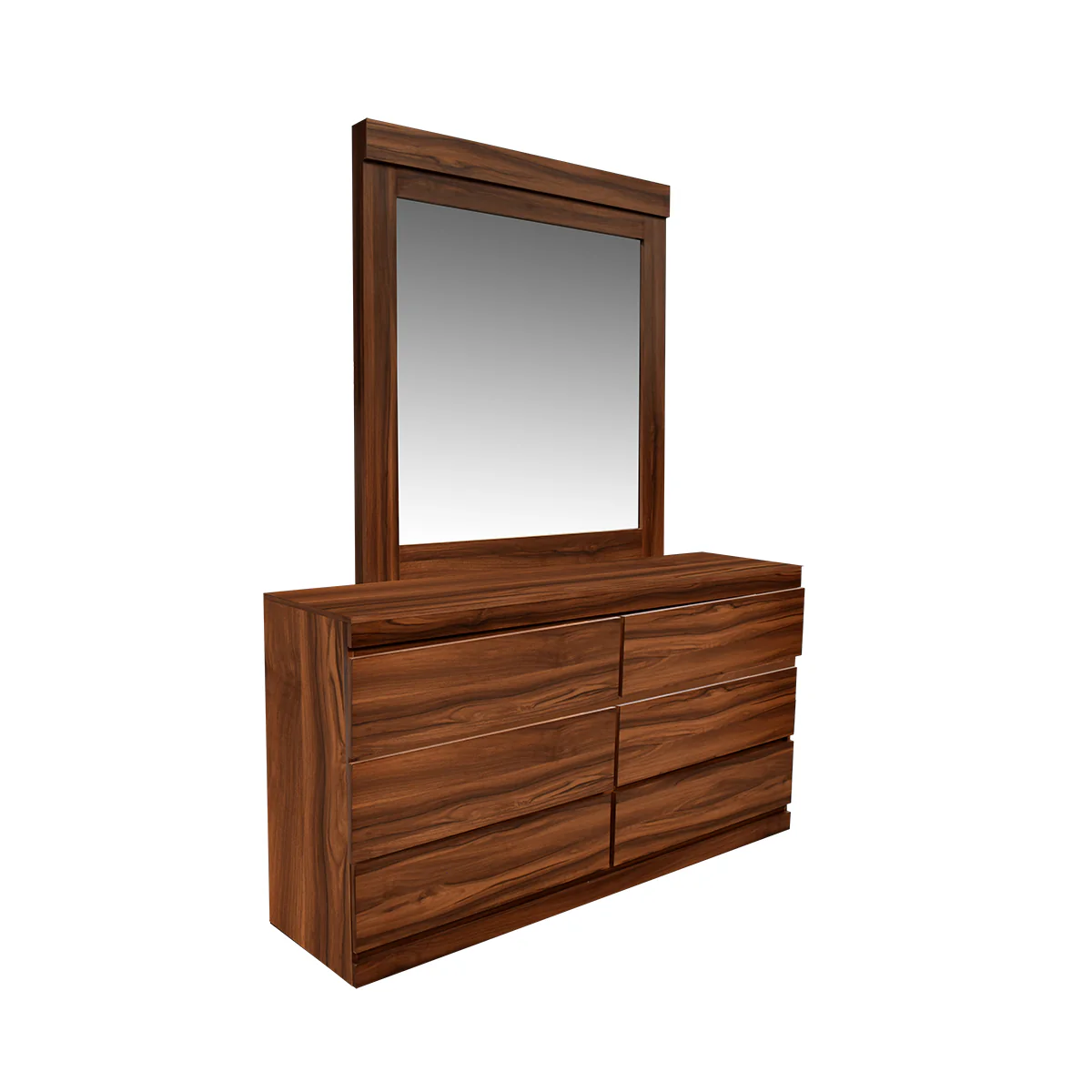 Recámara King Size Castilla - Tzalam 5 Pz - Image 18