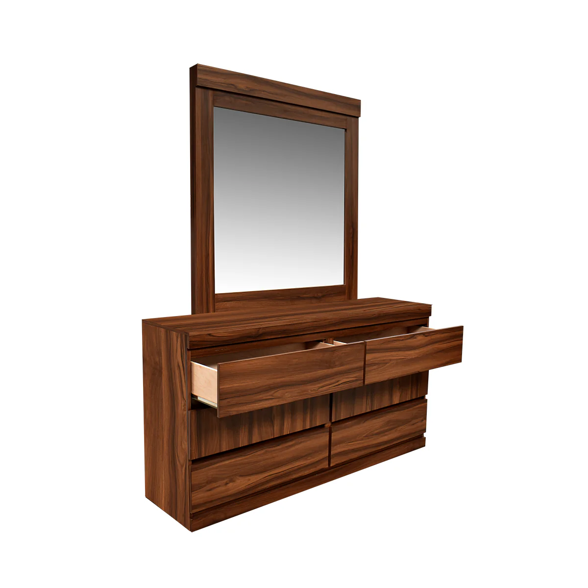 Recámara King Size Castilla - Tzalam 5 Pz - Image 19