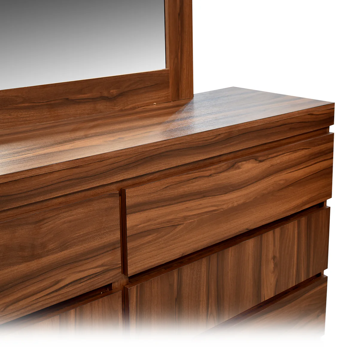 Recámara King Size Castilla - Tzalam 5 Pz - Image 21