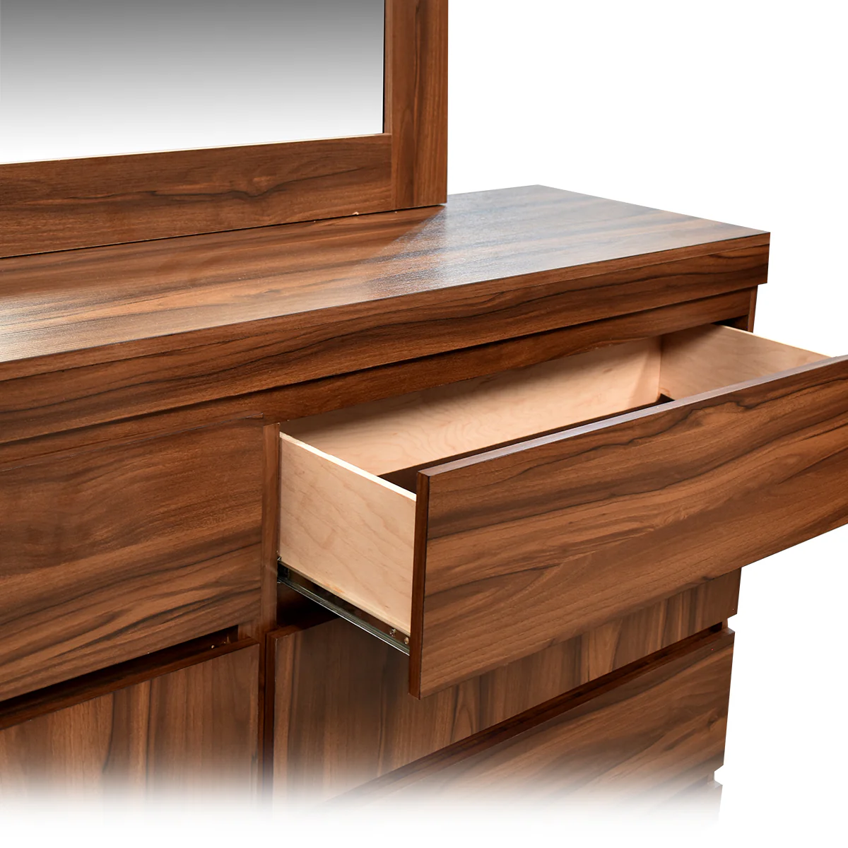 Recámara King Size Castilla - Tzalam 5 Pz - Image 22