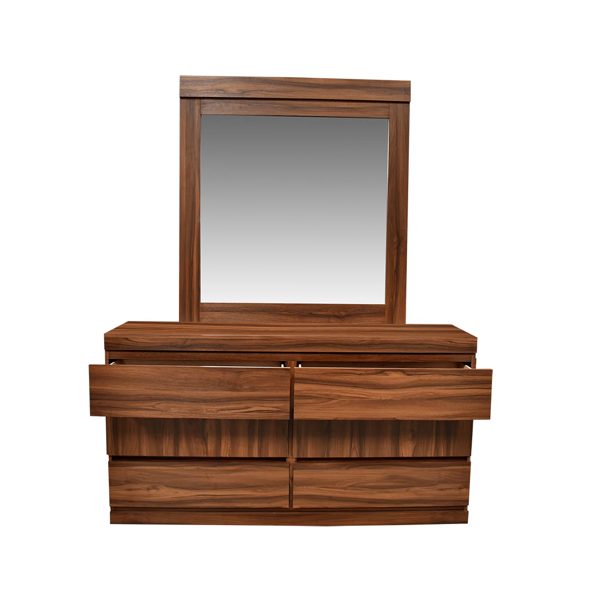 Recámara King Size Castilla - Tzalam 5 Pz - Image 23