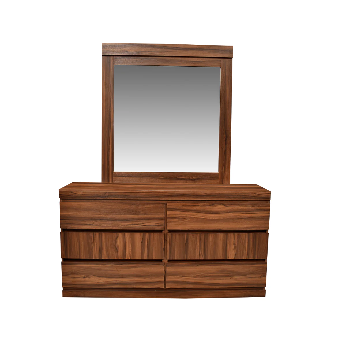 Recámara King Size Castilla - Tzalam 5 Pz - Image 24