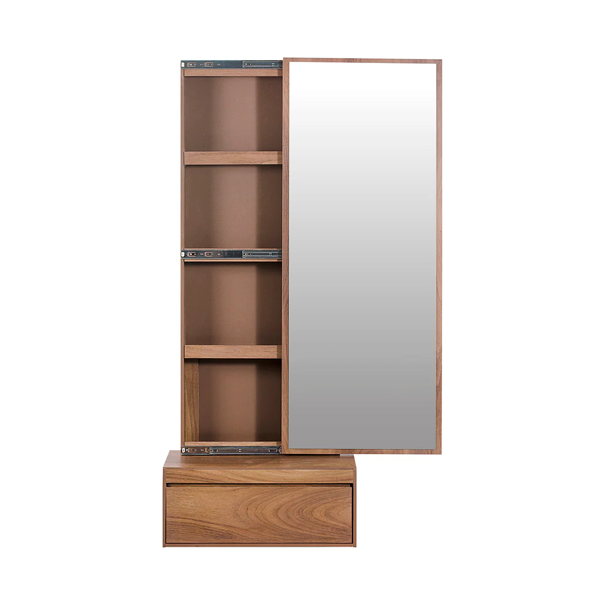 Recámara King Size Constanza 5 Pz - Image 14