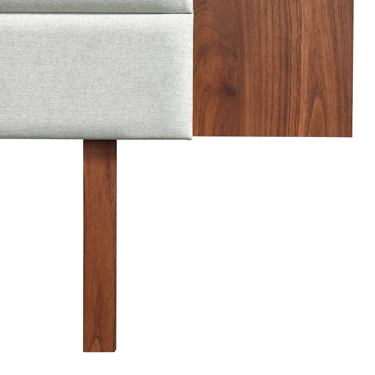 Cabecera Mercury - Parota - Image 4