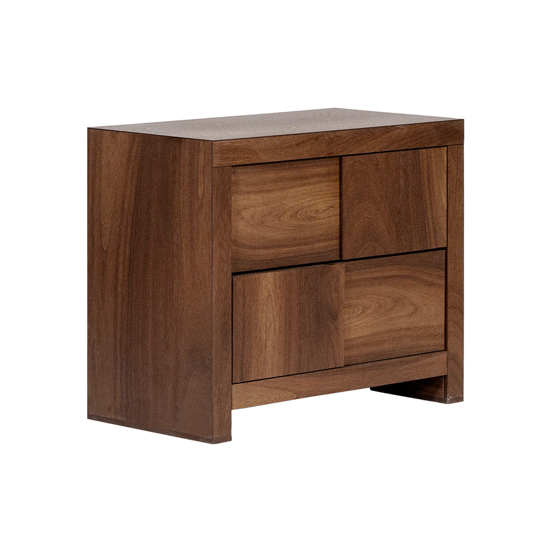 Recámara King Size Neruda II 5 Pz - Image 17