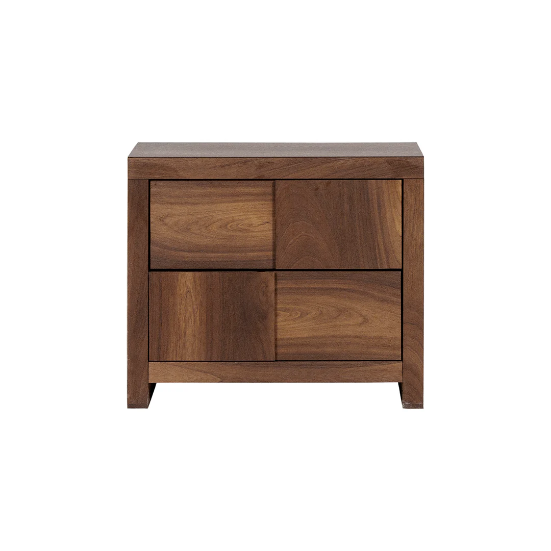 Recámara King Size Neruda II 5 Pz - Image 3