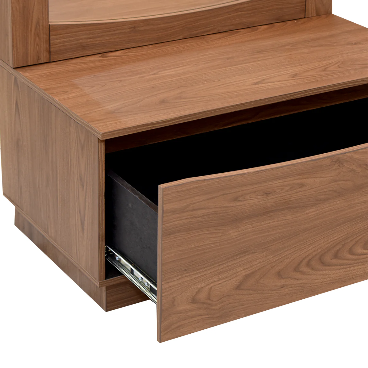 Recámara King Size Paris - 5 Piezas - Image 19