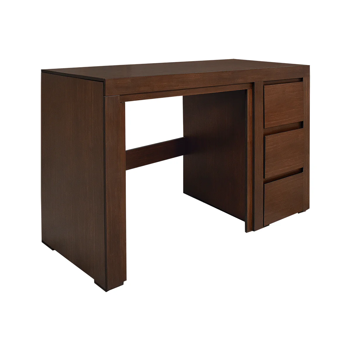 Recámara Picasso Individual con Escritorio - 4 piezas - Image 14