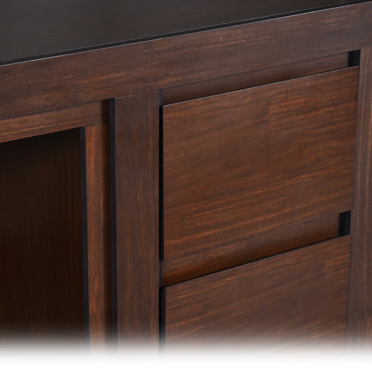 Recámara Picasso Individual con Escritorio - 4 piezas - Image 17