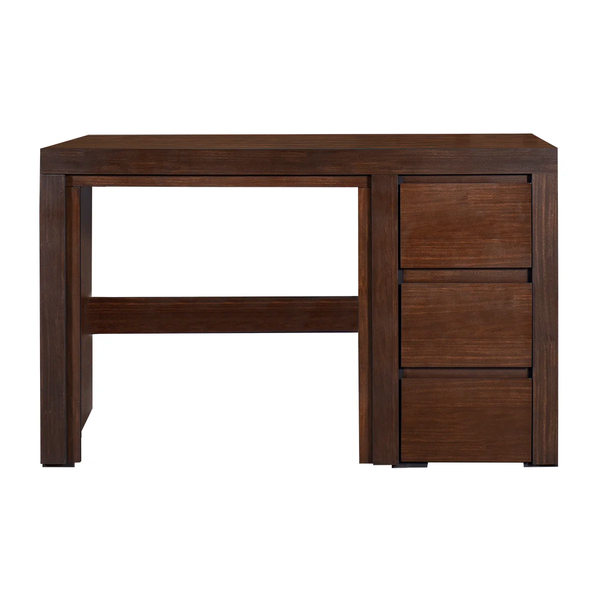 Recámara Picasso Individual con Escritorio - 4 piezas - Image 18