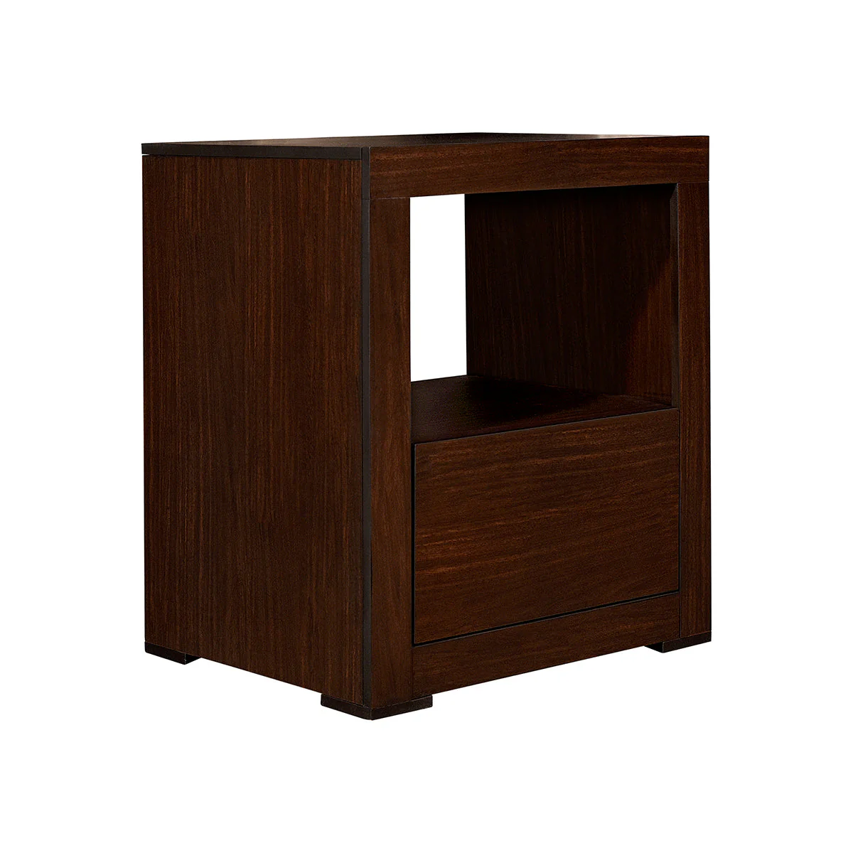 Recámara Porter Individual - Trixie Beige- 4 piezas - Image 3