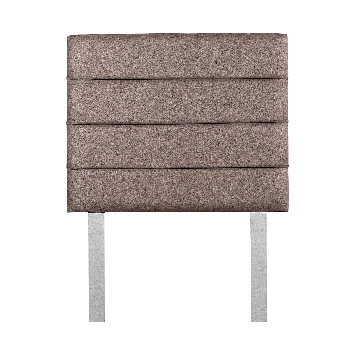 Recámara Porter Individual - Trixie Beige- 4 piezas - Image 7