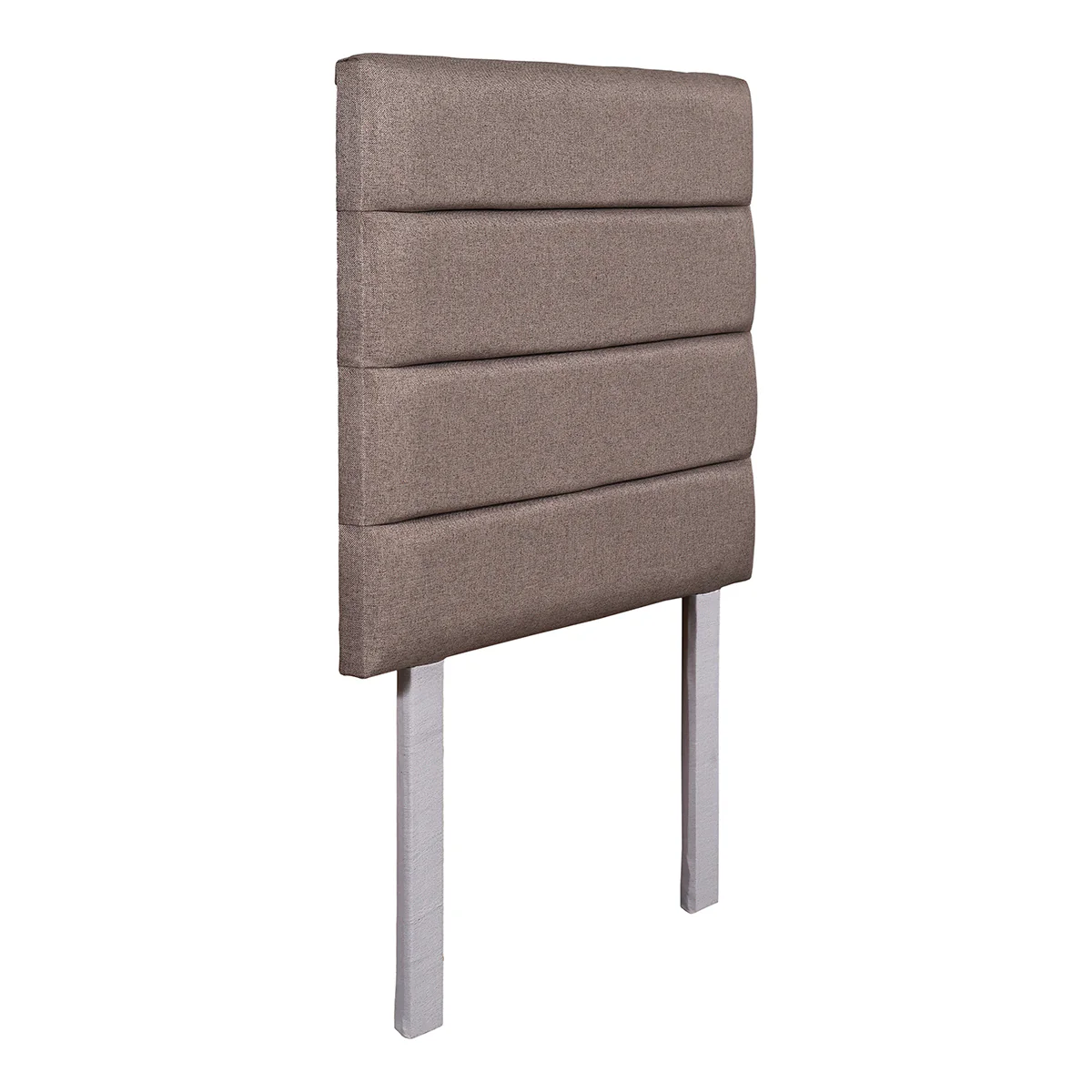 Recámara Porter Individual - Trixie Beige- 4 piezas - Image 8