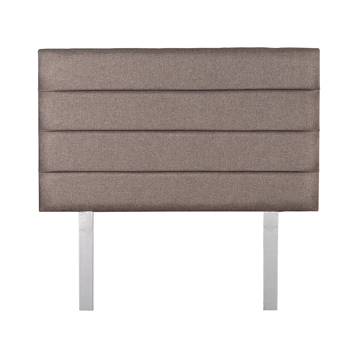 Recámara Porter Matrimonial - Trixie Beige - 3 Piezas - Image 3