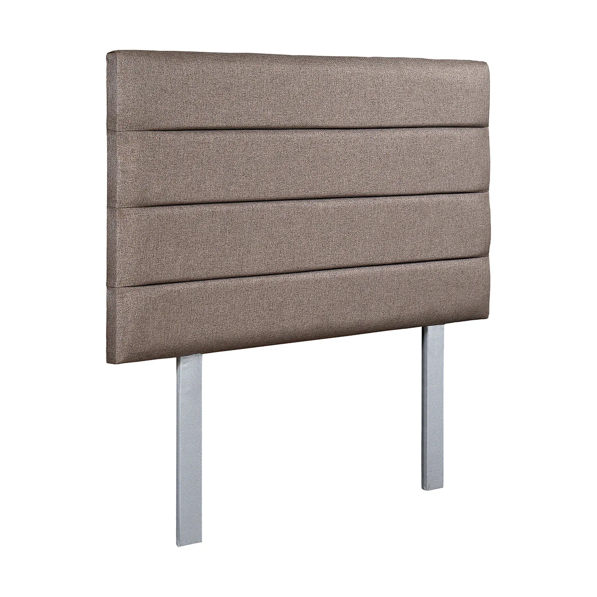 Recámara Porter Matrimonial - Trixie Beige - 3 Piezas - Image 4