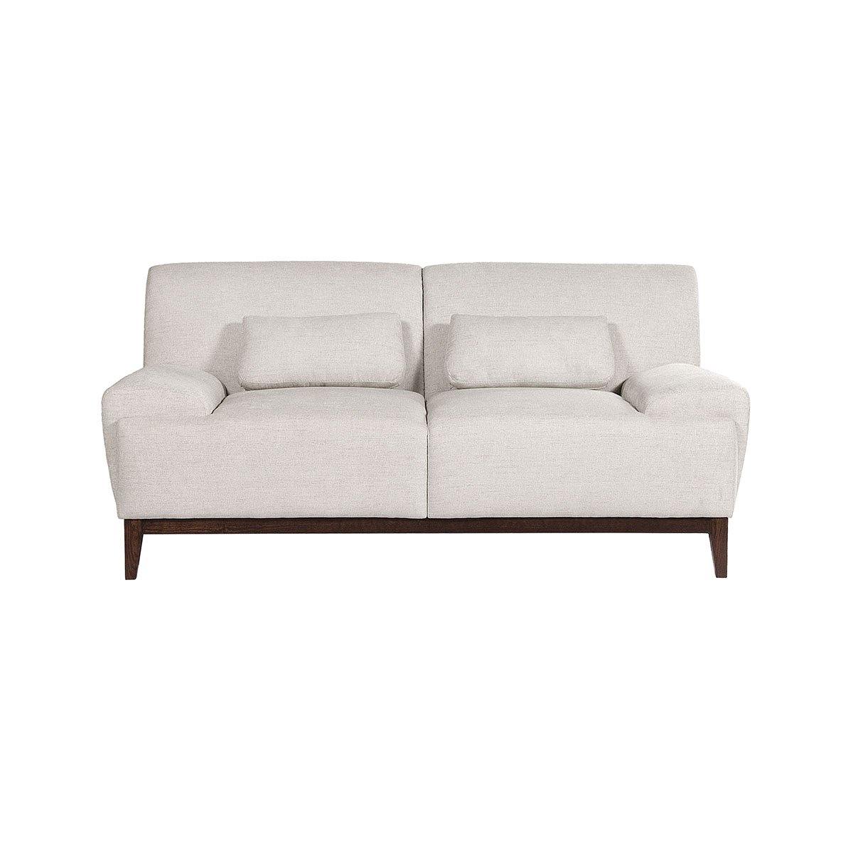 Sala Aero - Sofa y Love Seat - Daca Beige - Image 3