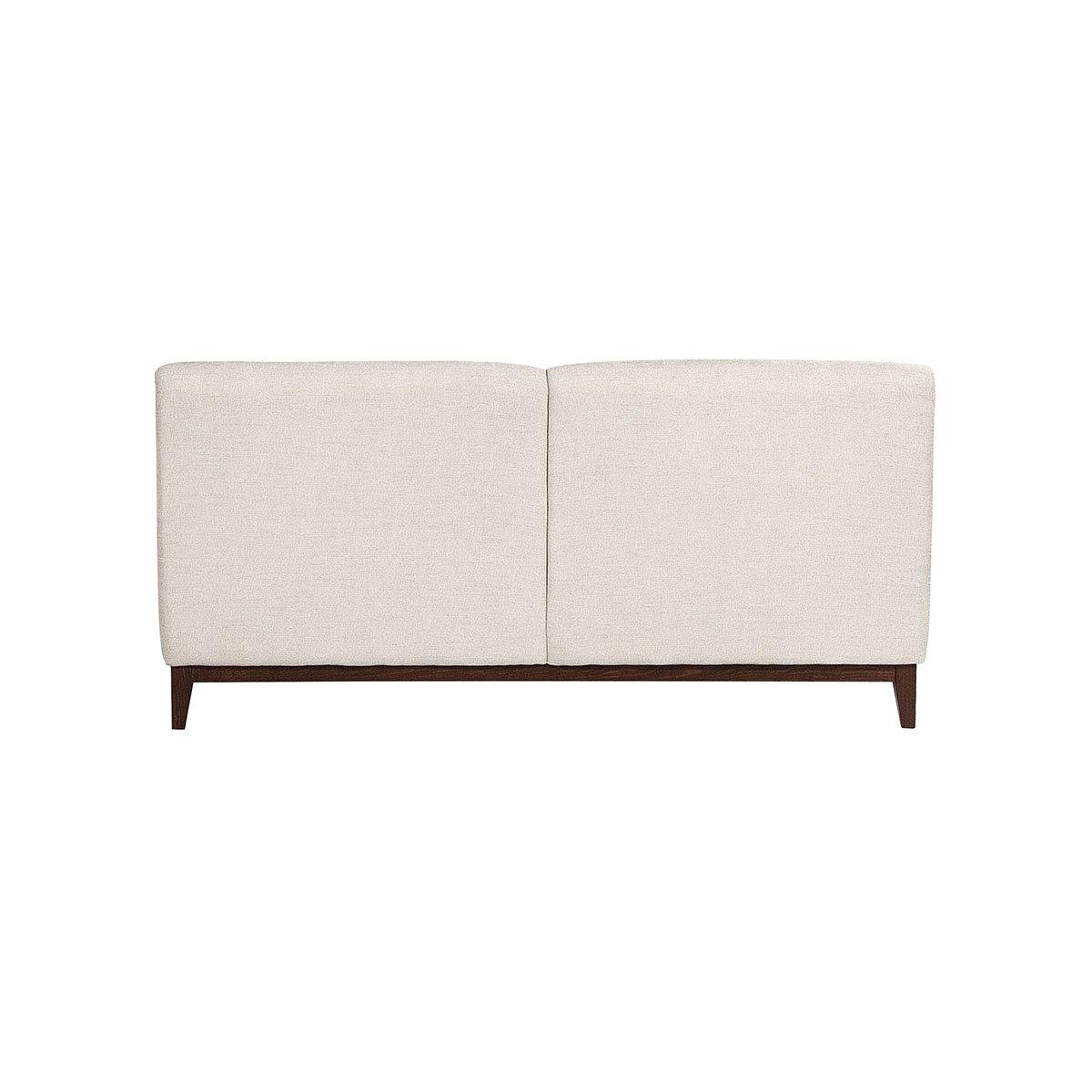 Sala Aero - Sofa y Love Seat - Daca Beige - Image 8