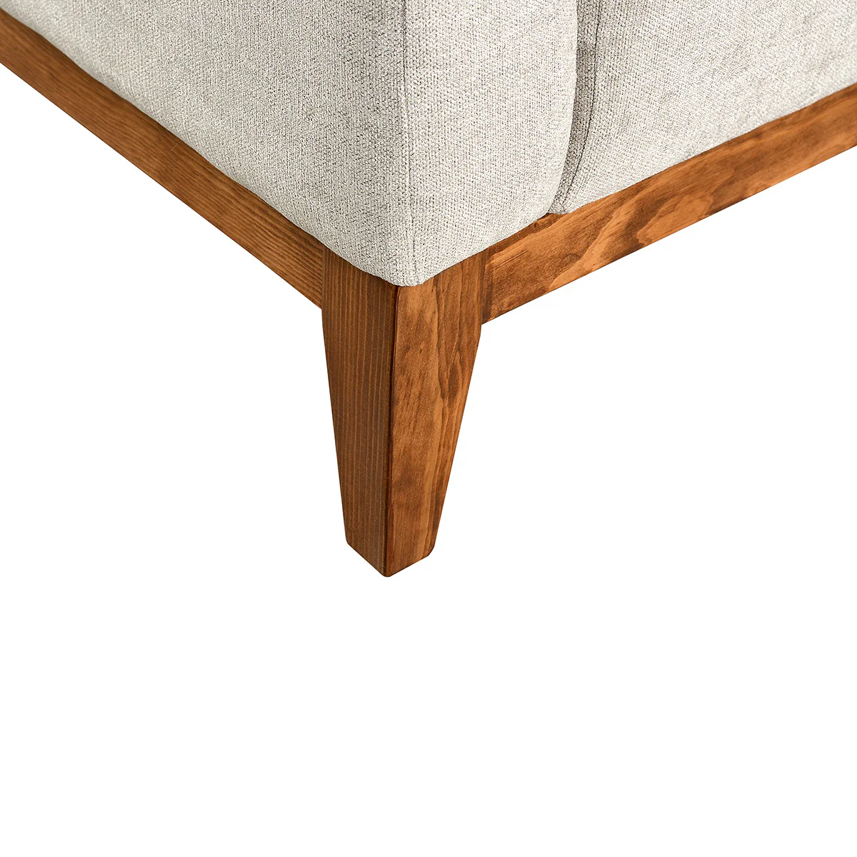 Sala Bora - Sofá y Love Seat - Circonia Beige - Image 10