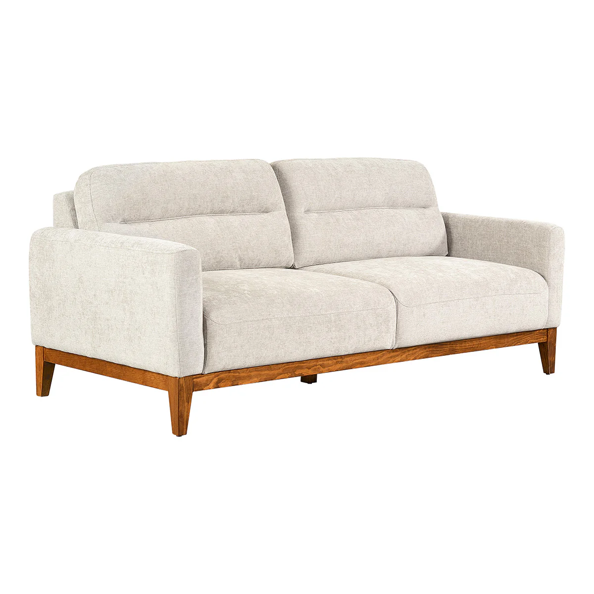Sala Bora - Sofá y Love Seat - Circonia Beige - Image 6