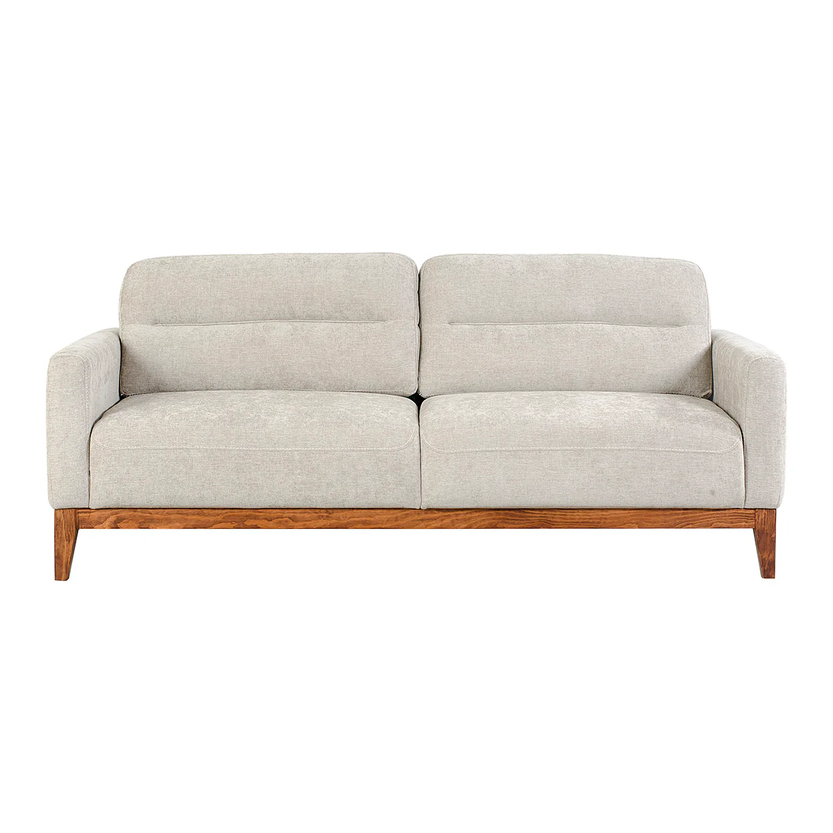 Sala Bora - Sofá y Love Seat - Circonia Beige - Image 7