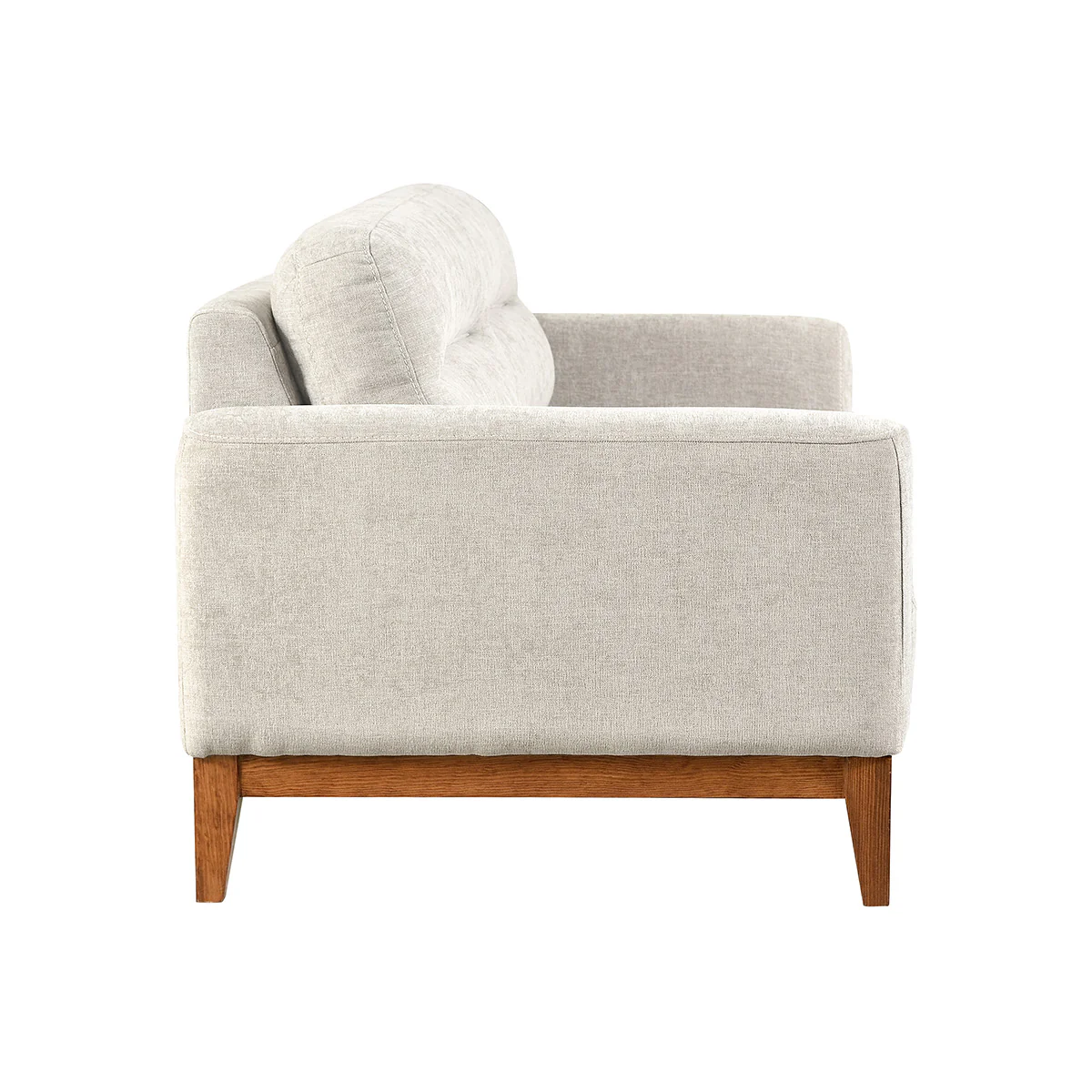 Sala Bora - Sofá y Love Seat - Circonia Beige - Image 8