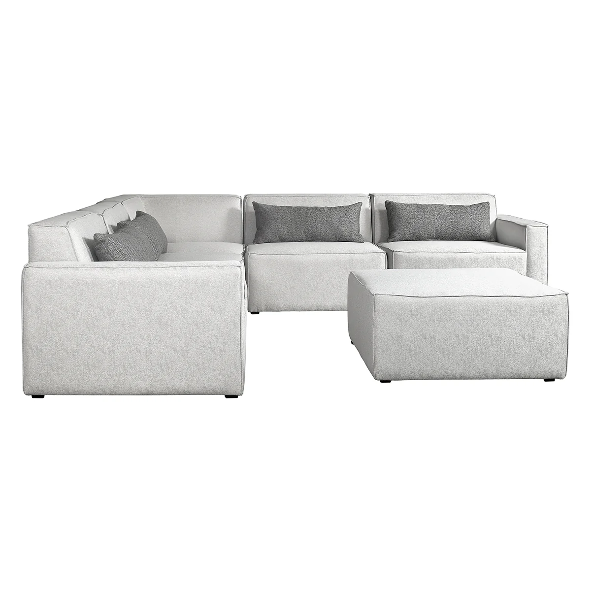 Sala Clark en Aretha Fog 6 Pzs - Image 3