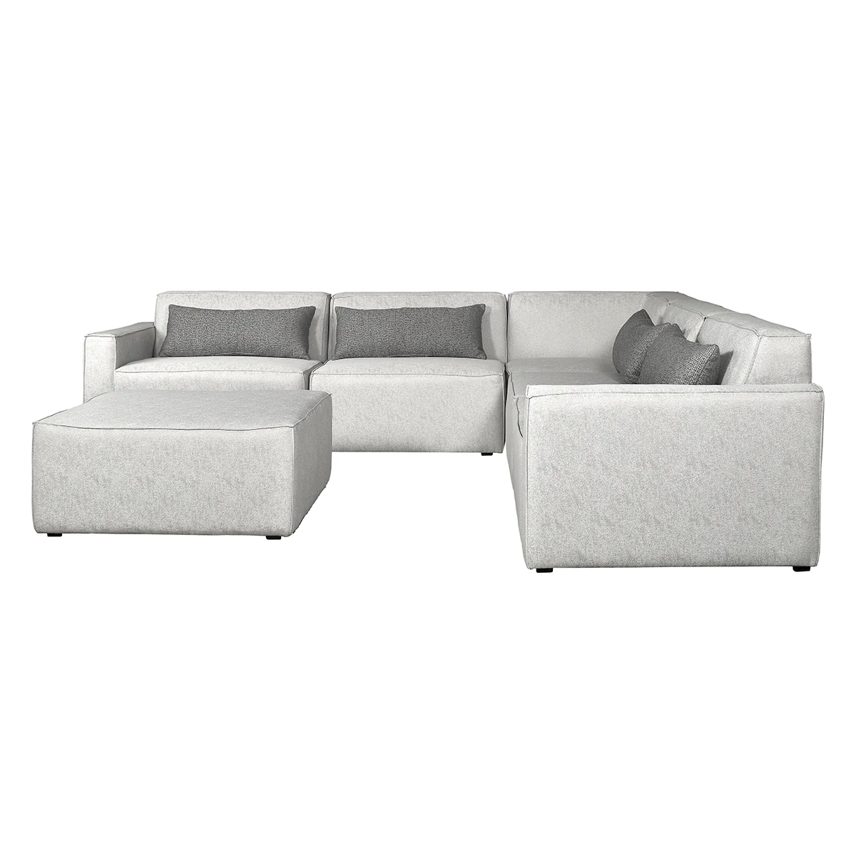 Sala Clark en Aretha Fog 6 Pzs - Image 4