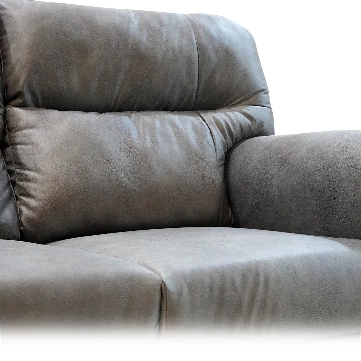 Sala Moravia -  Búfalo Acero - Image 10