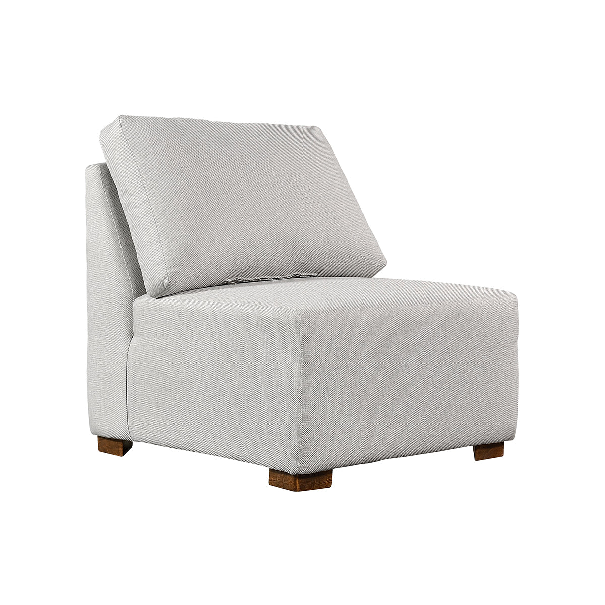 Sala Nativo   4 pzas - Oslo Humo - Chaise Derecho - Image 8