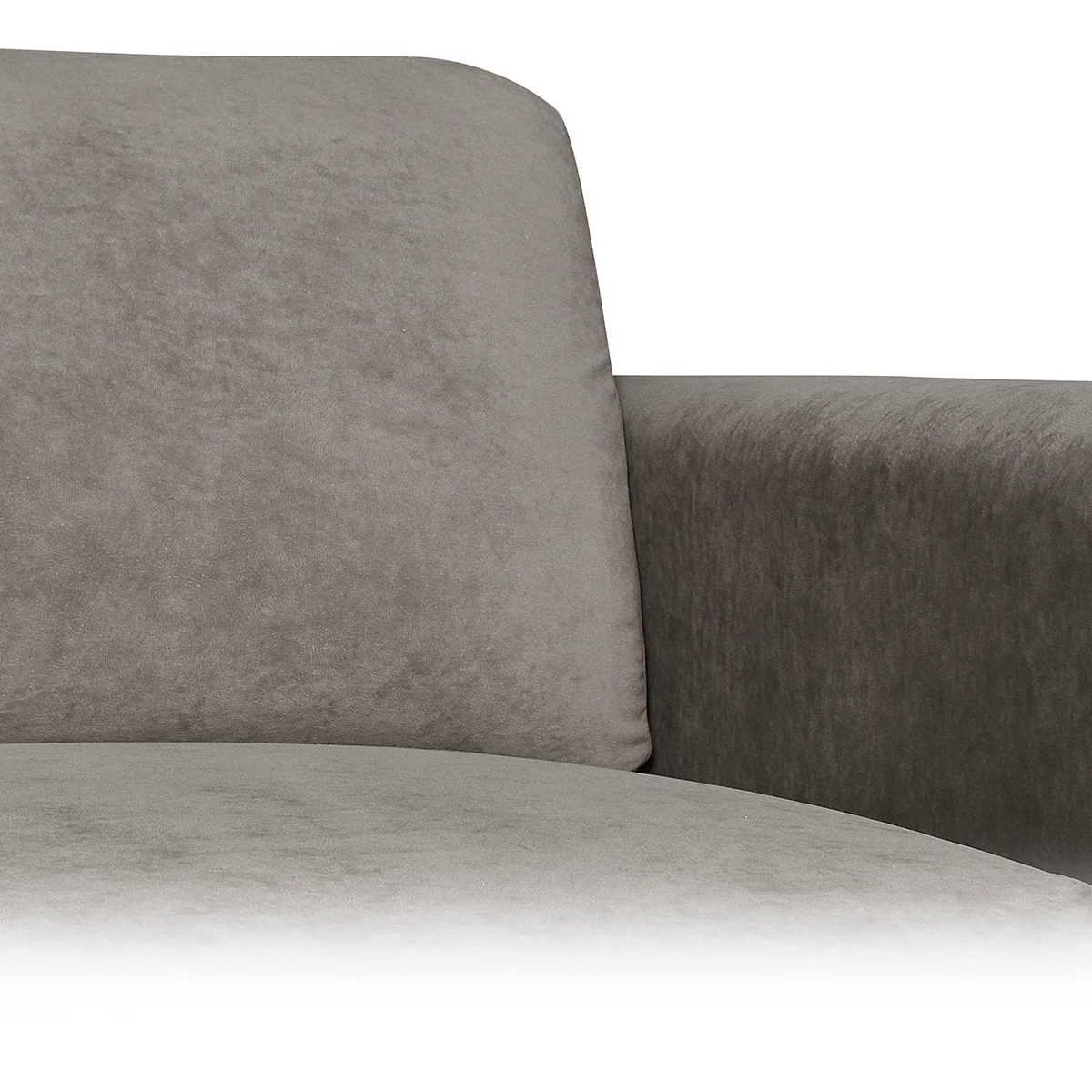 Sala William Sofá y Love Seat -  Alaska Nogal - Image 11