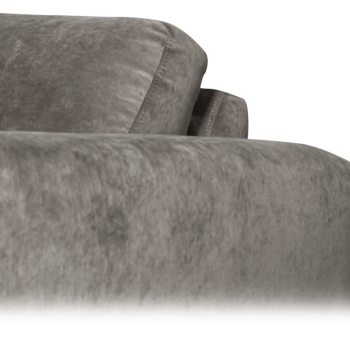 Sala William Sofá y Love Seat -  Alaska Nogal - Image 13