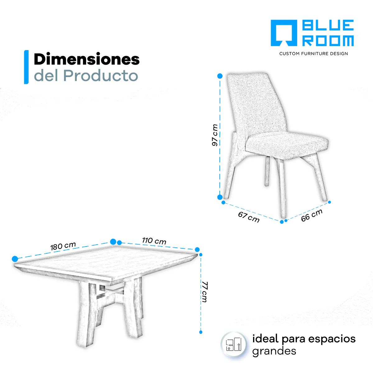 Silla Kansas - Café - Image 8