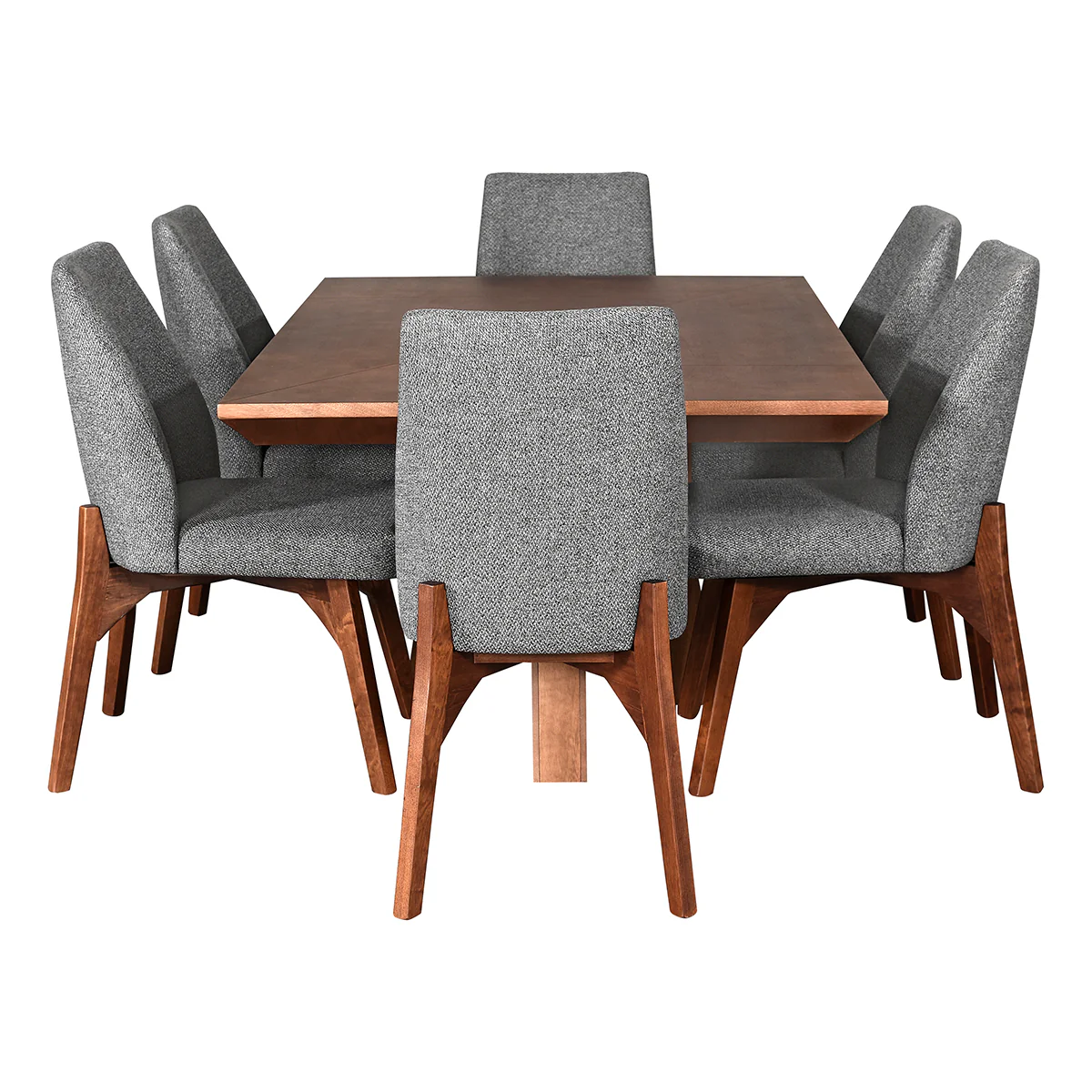 Comedor Kansas - Ziba 6 Sillas - Image 3