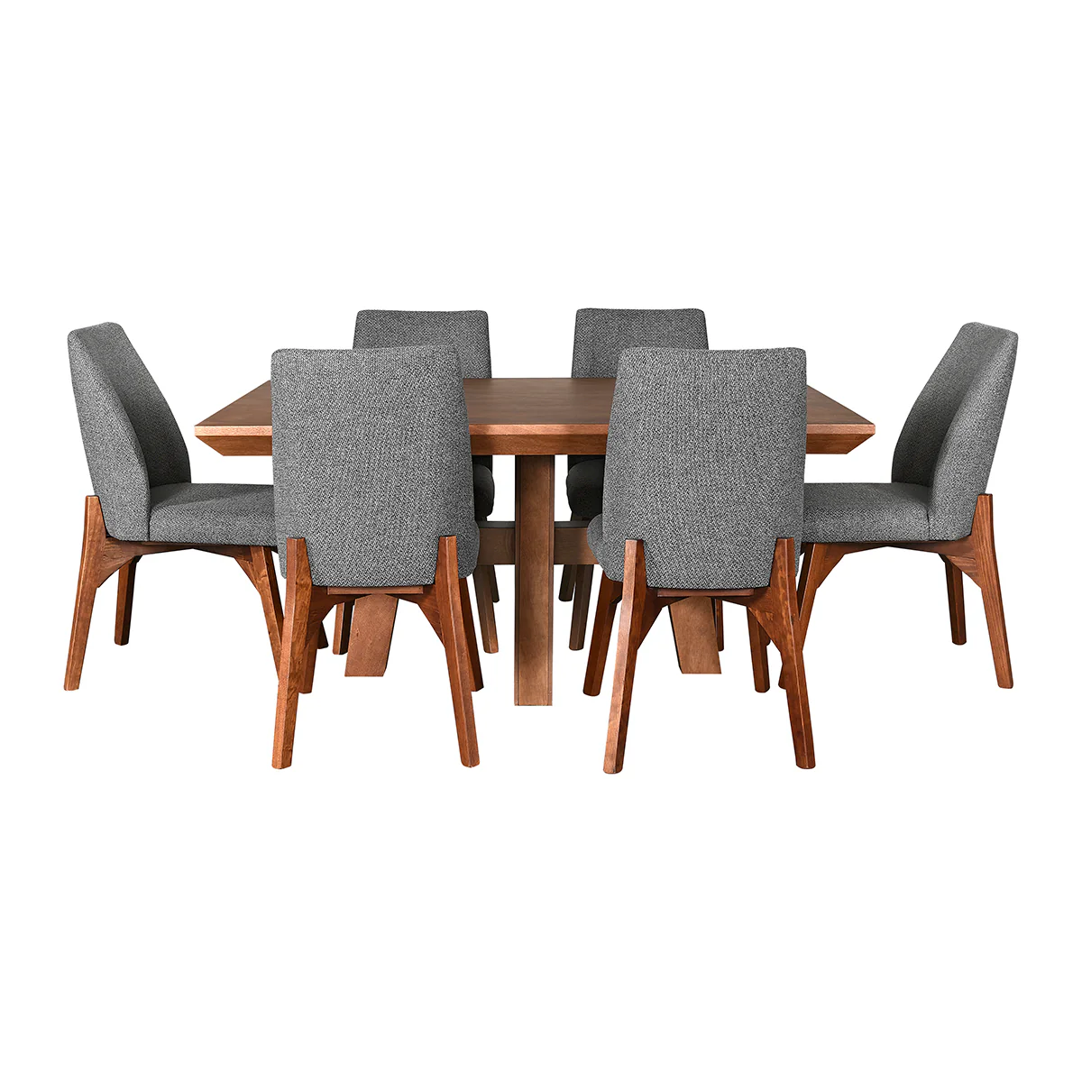 Comedor Kansas - Ziba 6 Sillas - Image 4