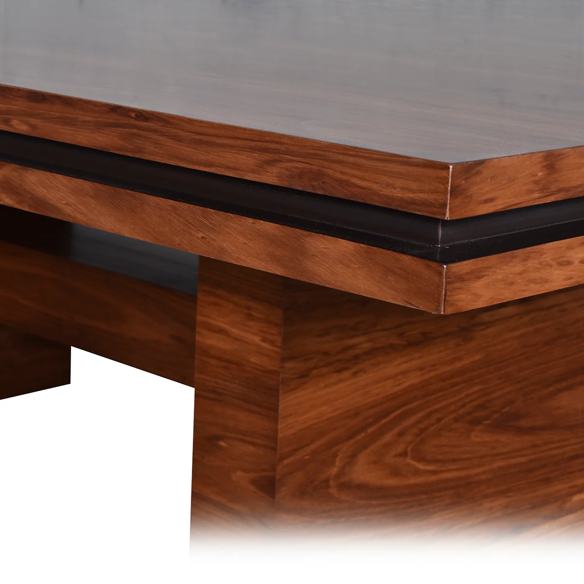 Comedor Valdivia 10 Sillas (4 Marmol y 6 Gris) - Image 3