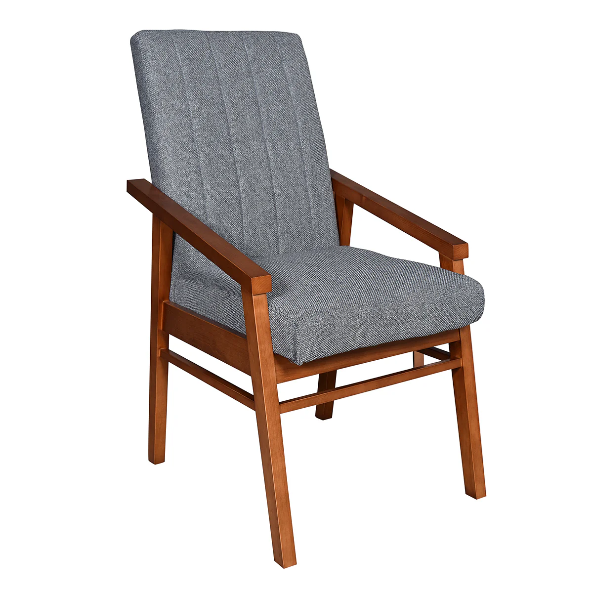 Comedor Valdivia 10 Sillas (4 Marmol y 6 Gris) - Image 7