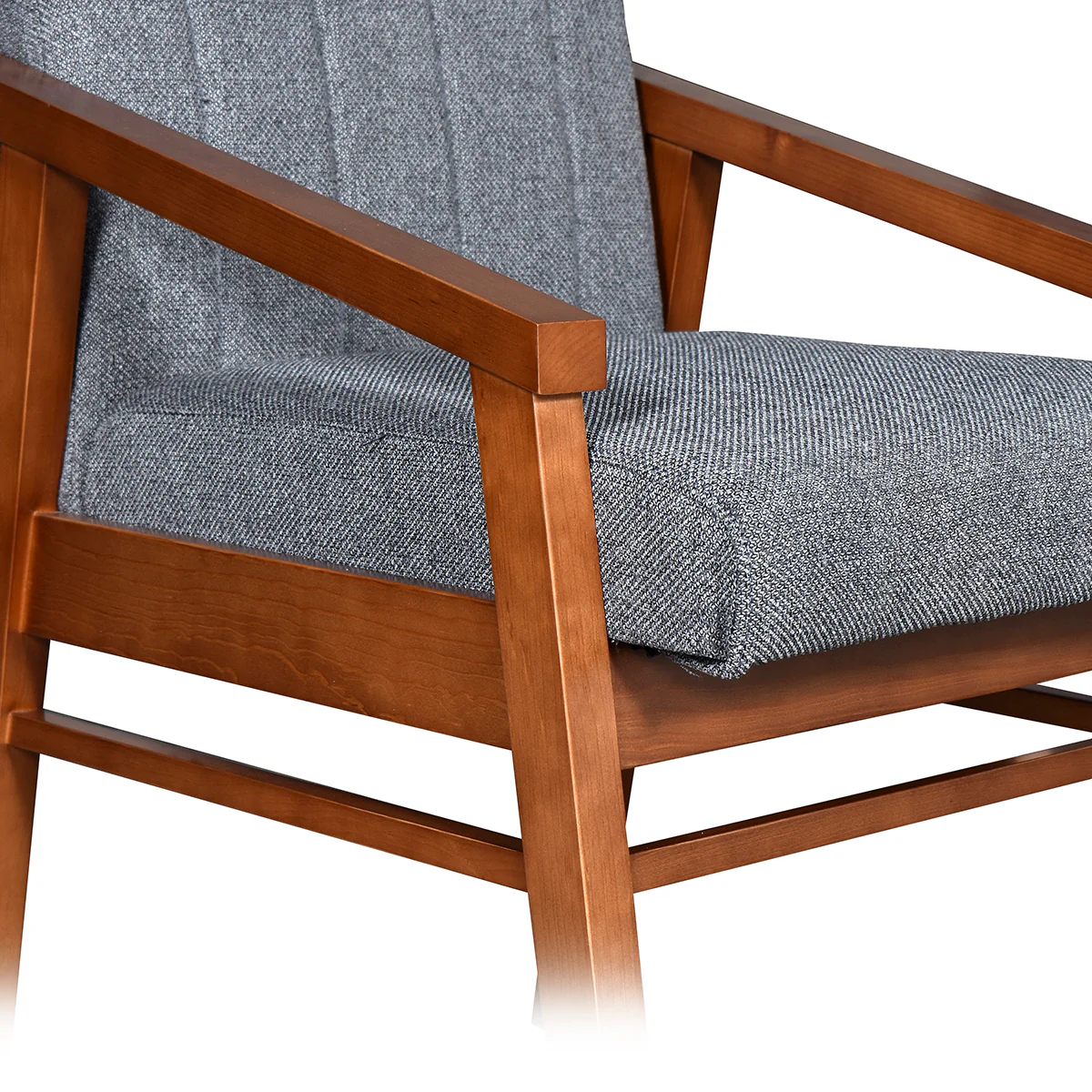 Comedor Valdivia 10 Sillas (4 Marmol y 6 Gris) - Image 9