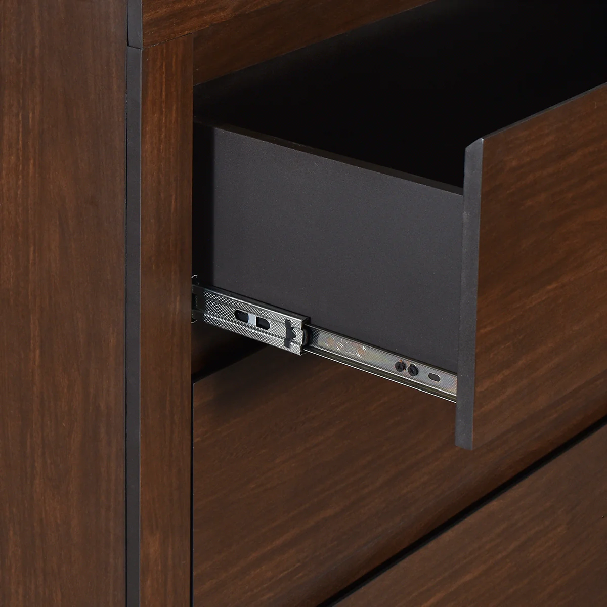 Recámara Matrimonial Picasso 4 Pz - Image 14