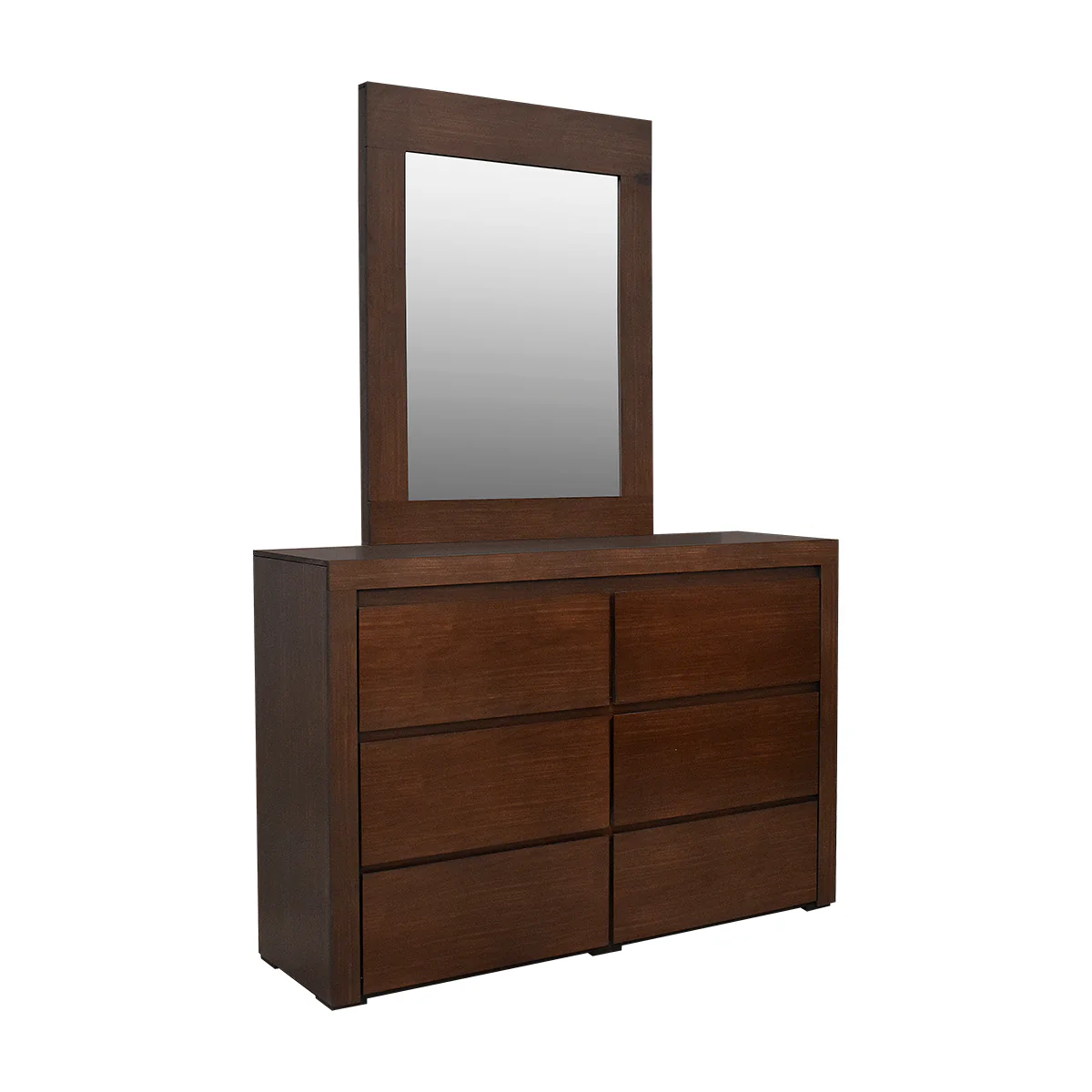 Recámara Matrimonial Picasso 5 Pz - Image 10