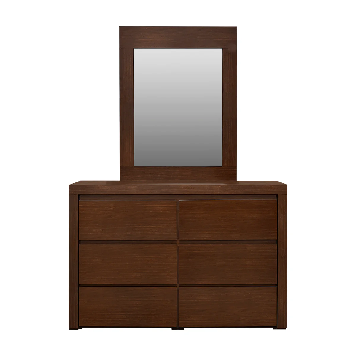 Recámara Matrimonial Picasso 6 Pz - Image 24