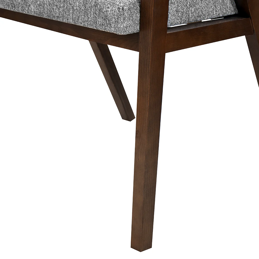 Comedor Arauca Circular 5P - Tabaco - Image 11