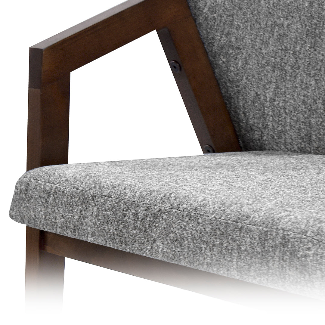 Comedor Arauca Circular 5P - Tabaco - Image 12