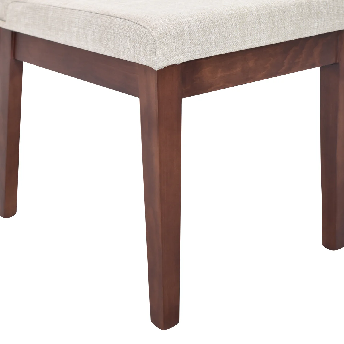 Comedor Armenia-Tzalam 2 Sillas Beige y 8 Sillas Smoke - Image 14