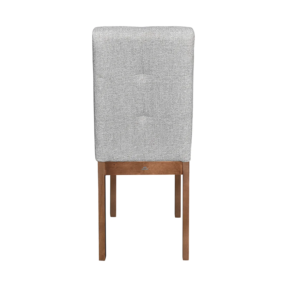 Silla Harmony Flax - Nogal Claro - Image 3
