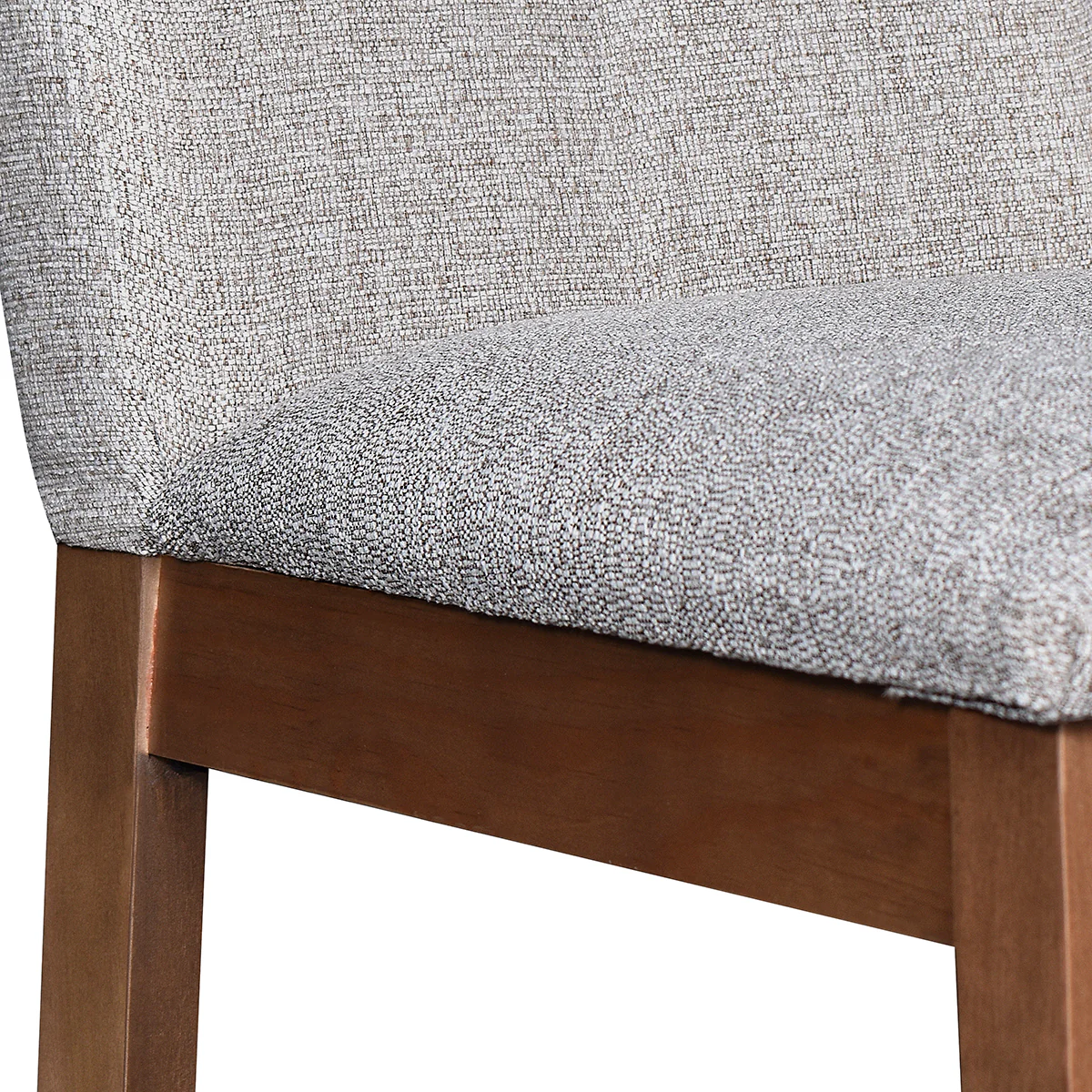 Silla Harmony Flax - Nogal Claro - Image 6
