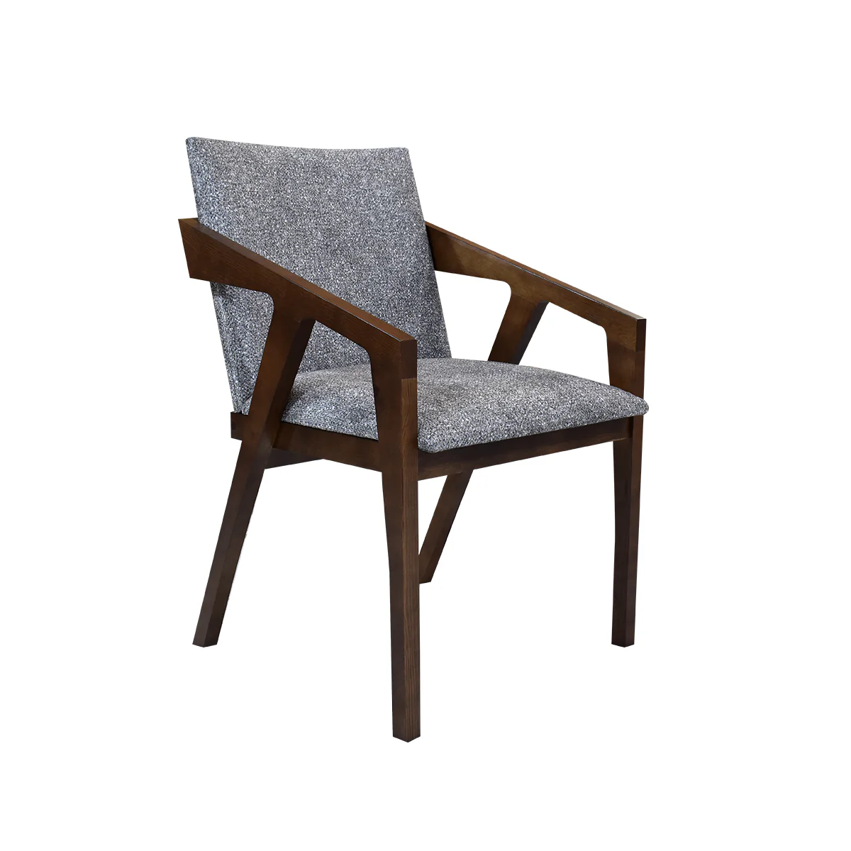 Comedor Howard - 8 personas - Cristal - Image 11