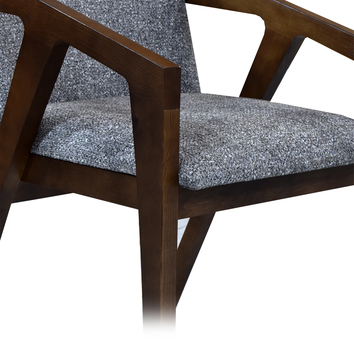 Comedor Howard - 8 personas - Cristal - Image 12