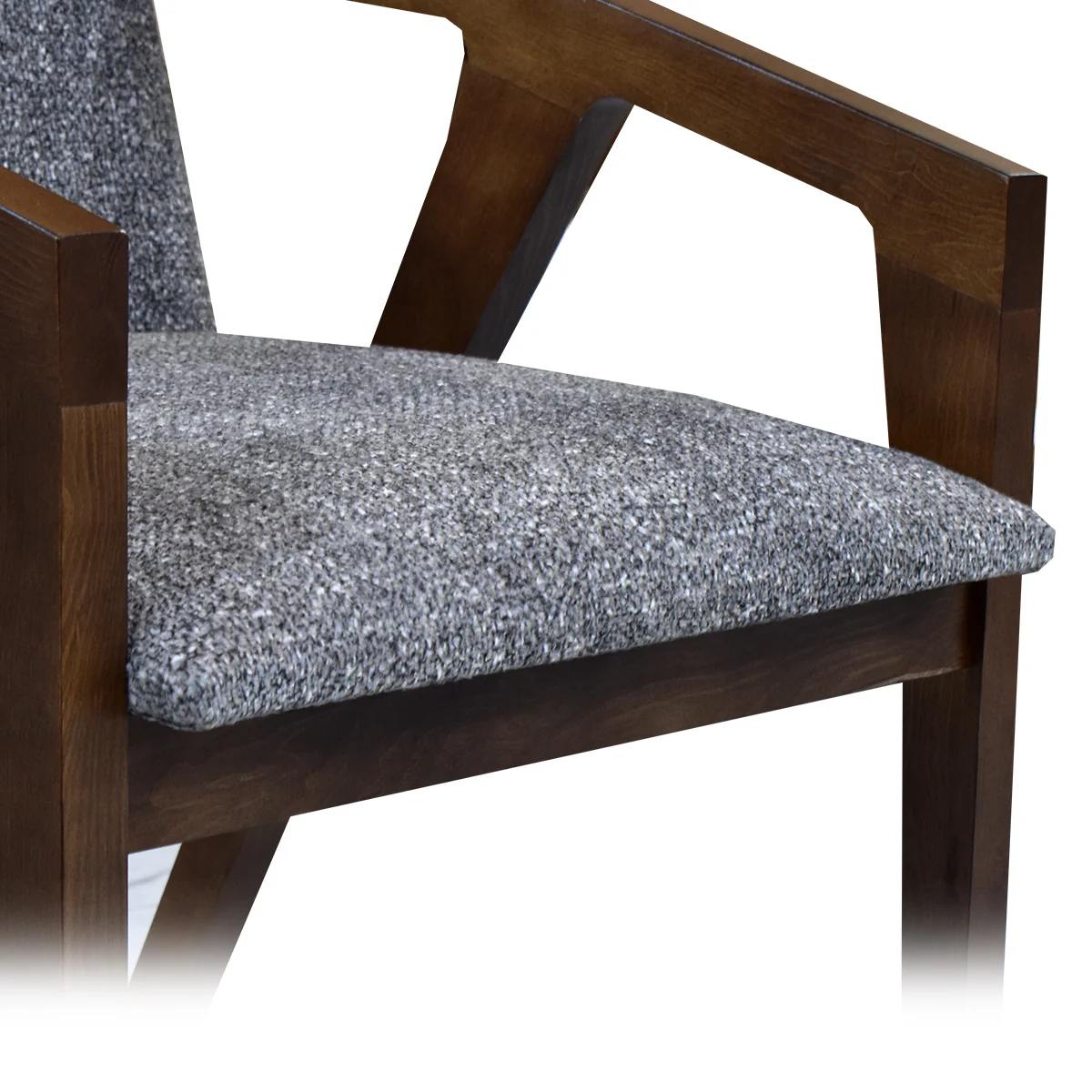 Comedor Howard - 8 personas - Cristal - Image 13